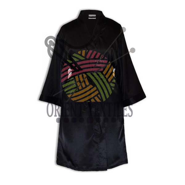 DXB Bath robe 3336